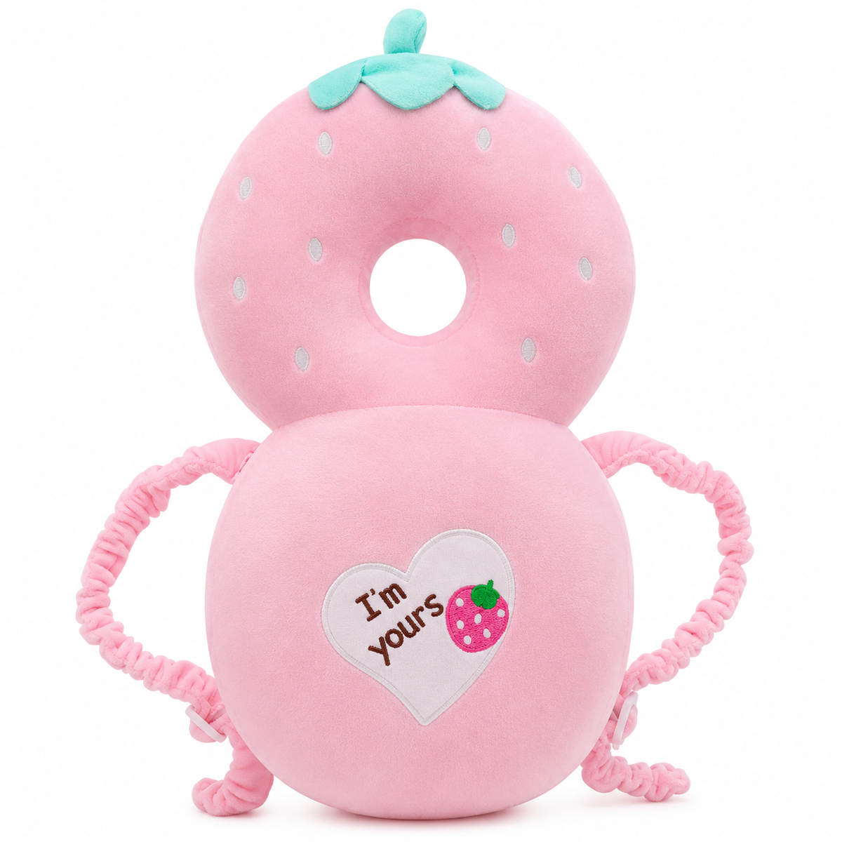 Mochila Protectora para Bebés
