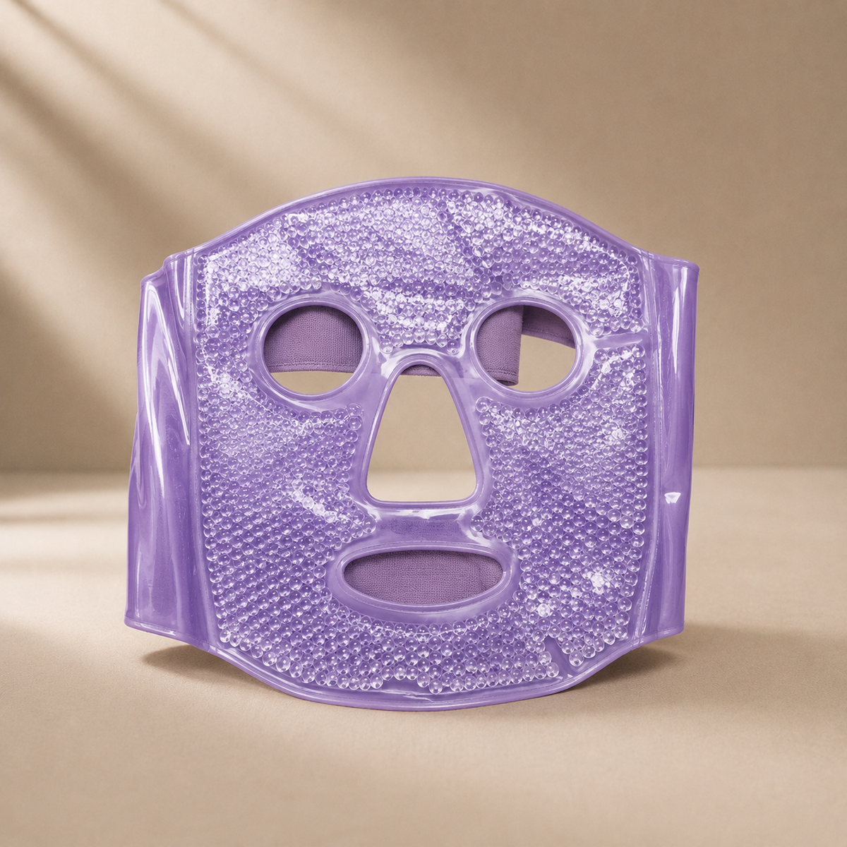 Mascarilla Facial de Gel