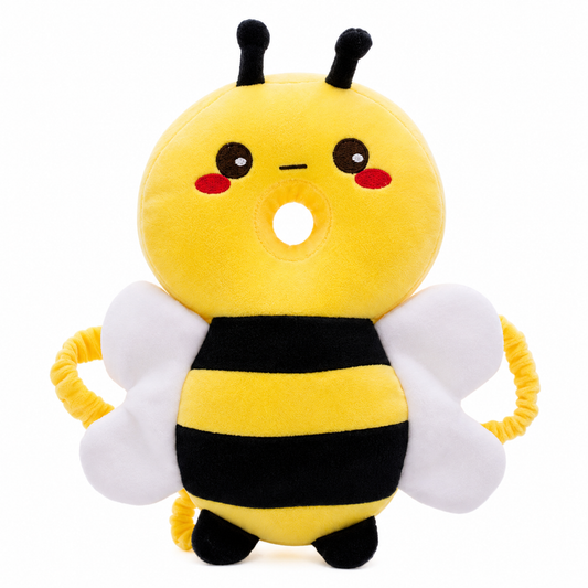 Mochila Protectora para Bebés