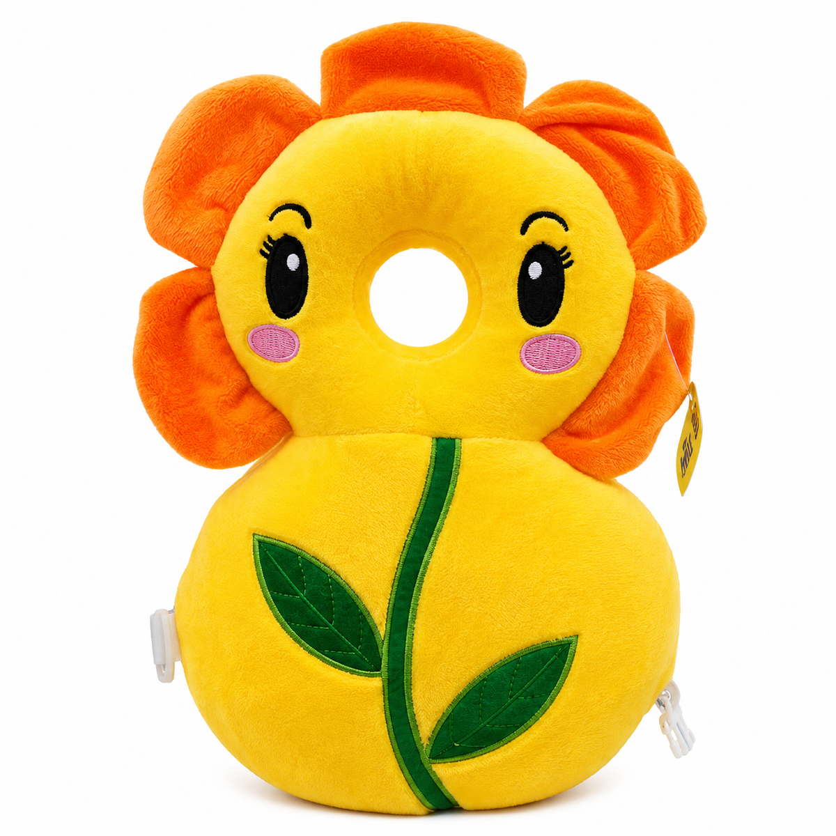Mochila Protectora para Bebés