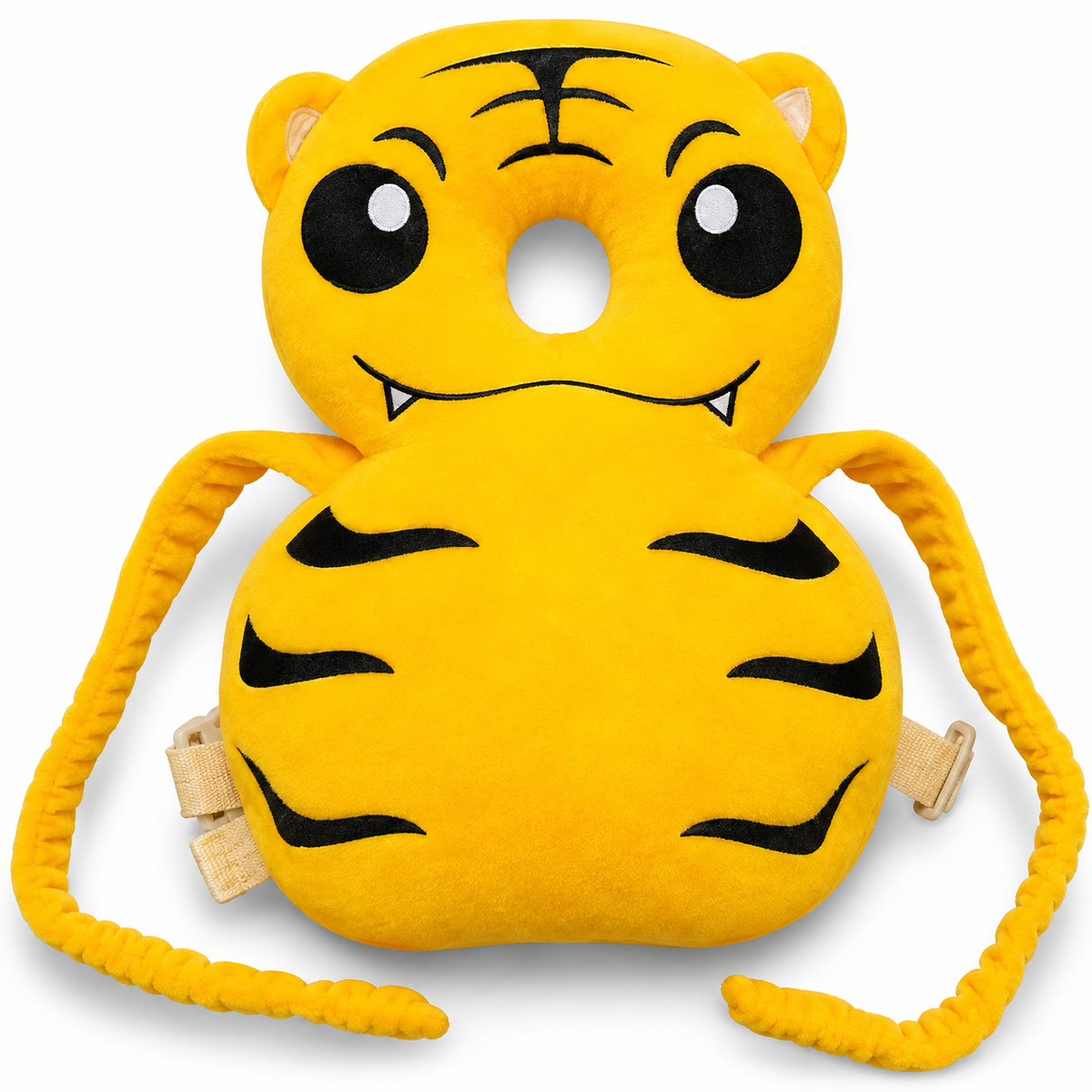 Mochila Protectora para Bebés