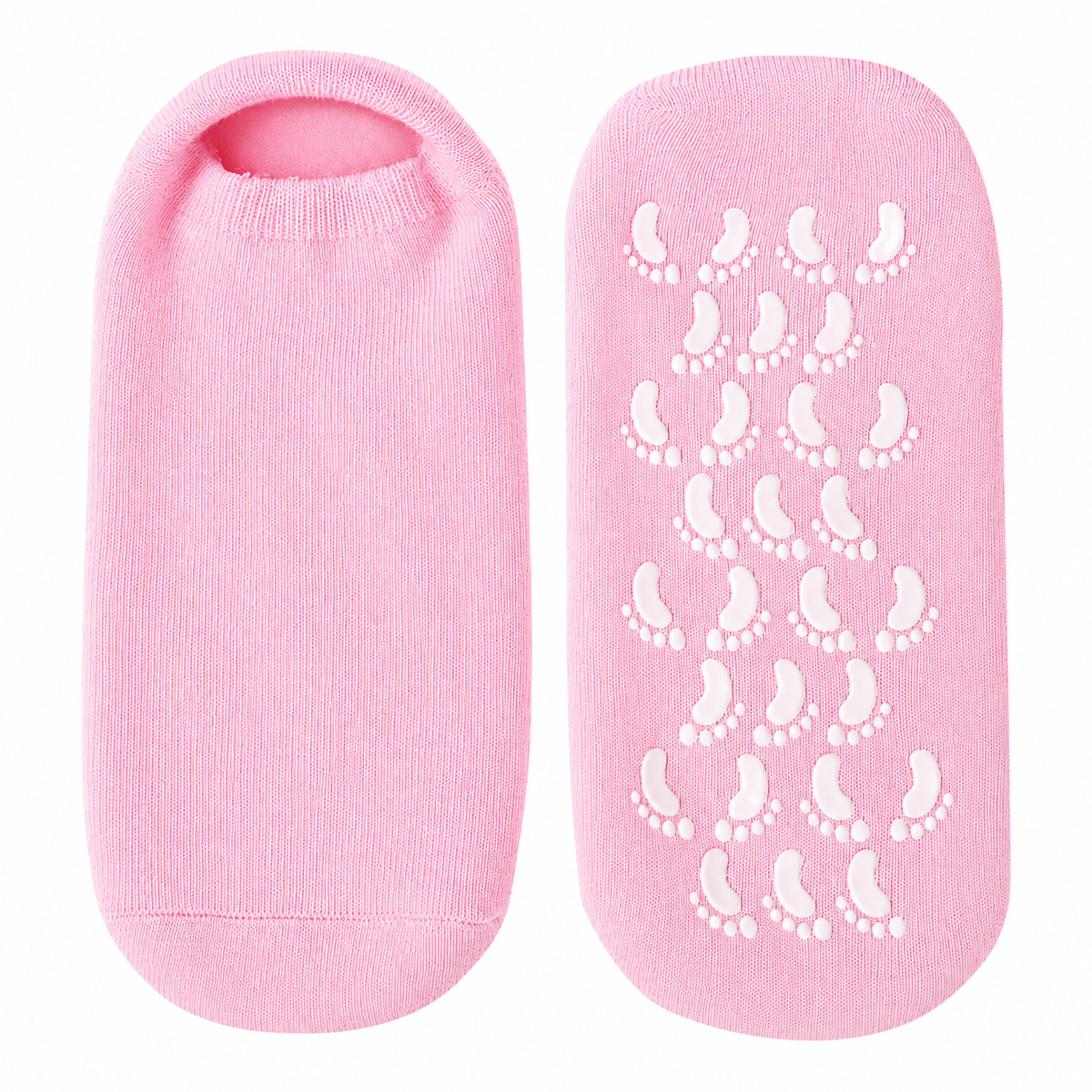 Calcetines Hidratantes de Gel