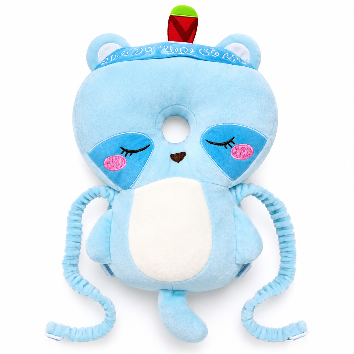 Mochila Protectora para Bebés