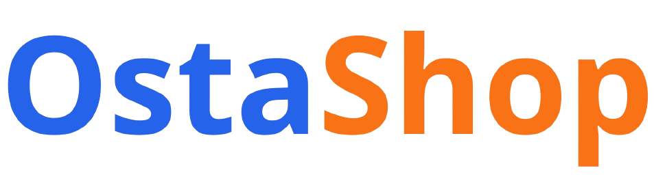 OstaShop