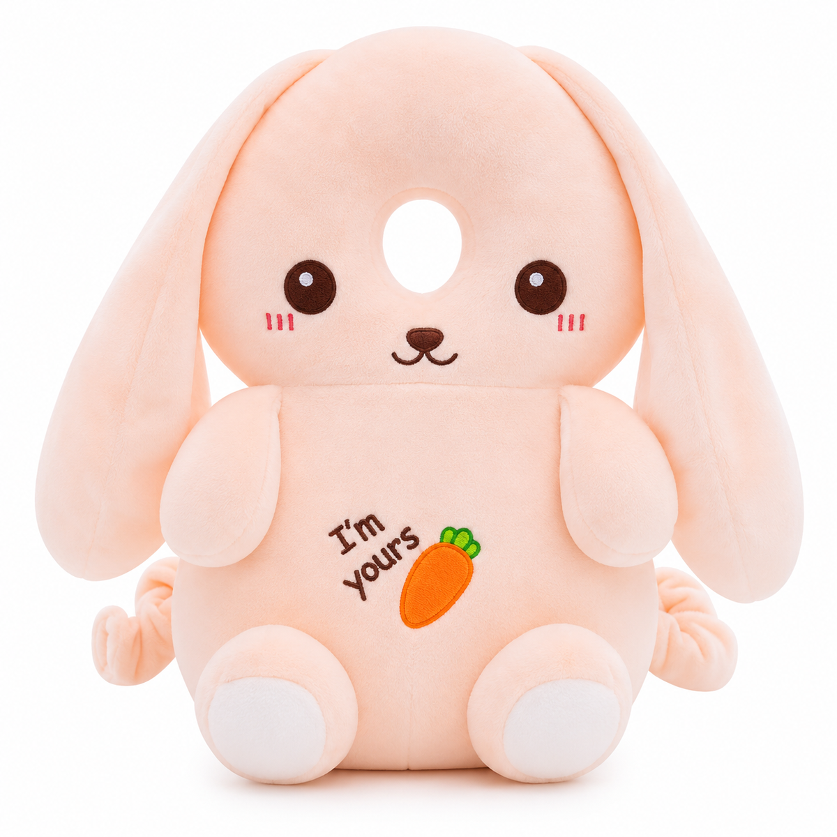 Mochila Protectora para Bebés