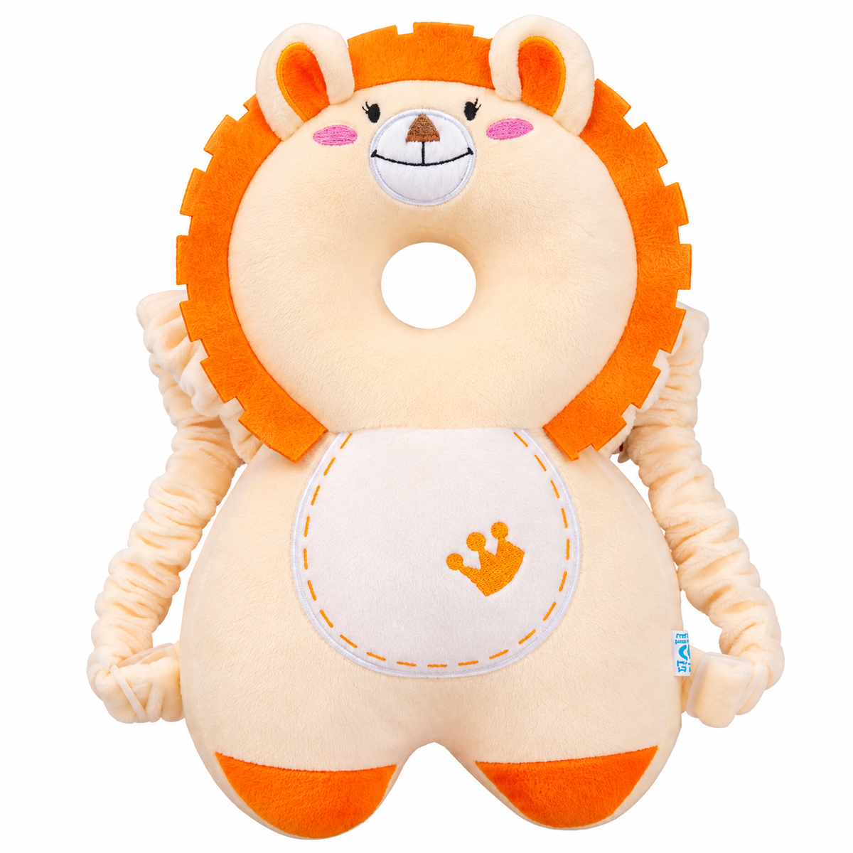 Mochila Protectora para Bebés